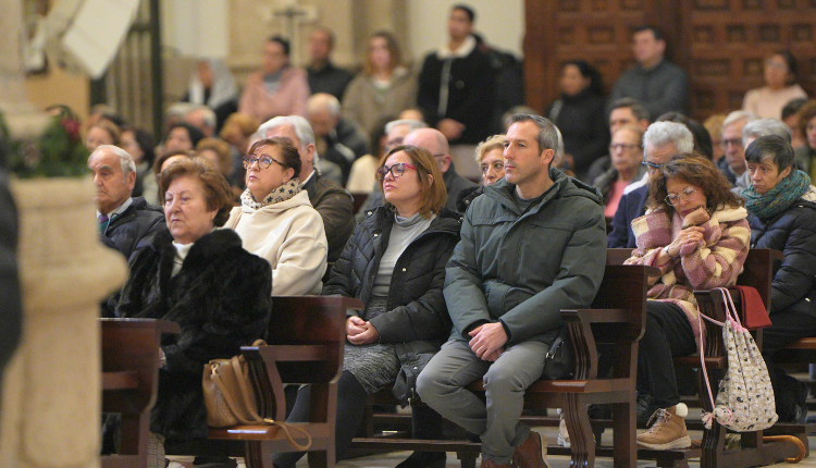 Así trabaja la Comisión de implementación del Sínodo en la diócesis de Getafe