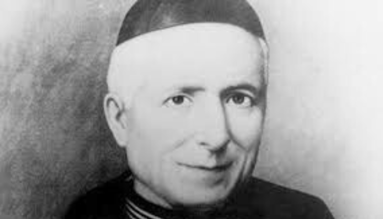 El Cura Valera será beatificado el 7 de febrero en Huércal-Overa, Almería