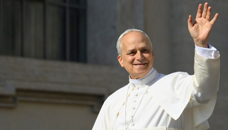 El Papa visitará España del 6 al 12 de junio