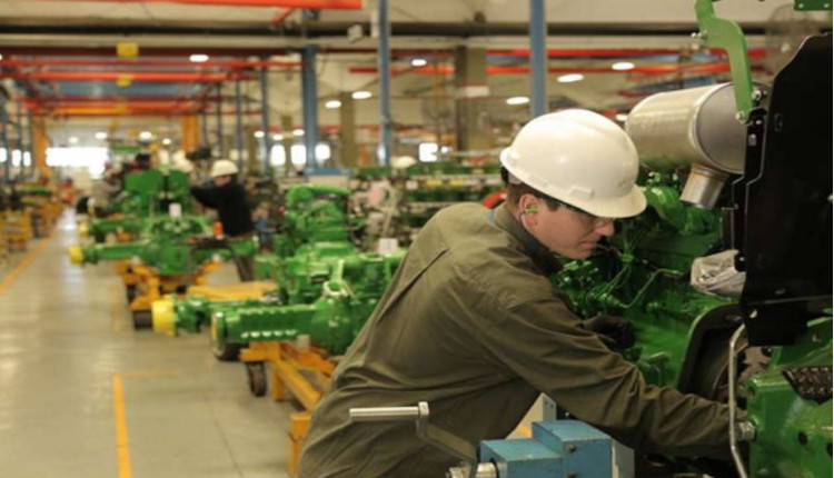 Encuentro informe Madrid Sur