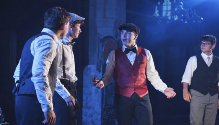Estreno musical Tolkien