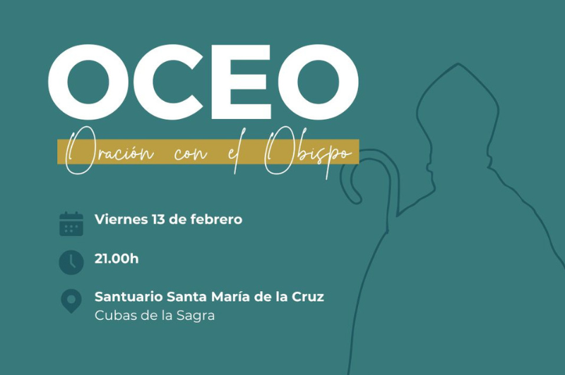 OCEO jóvenes diócesis de Getafe