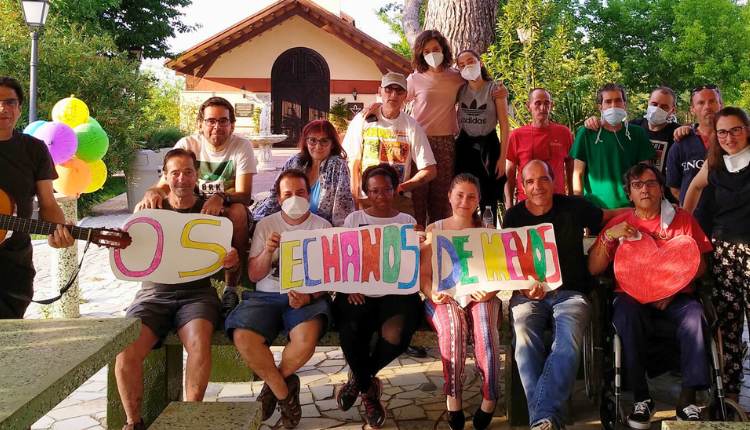 BASIDA de la diócesis d eGetafe cumple 35 años