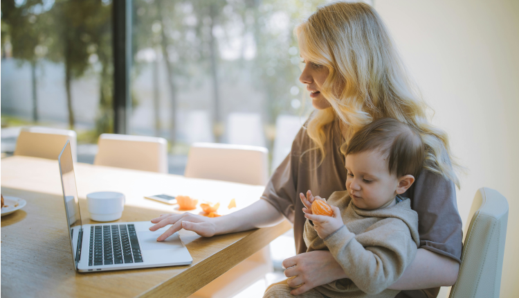 Día Mundial de la Mujer